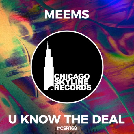 U Know The Deal | Boomplay Music
