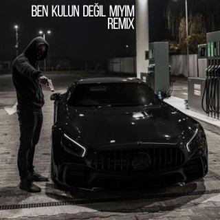 Ben Kulun Değil Miyim