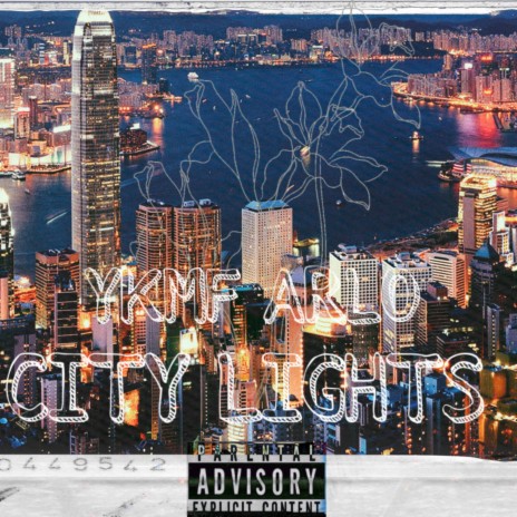 CITY LIGHT'S | Boomplay Music