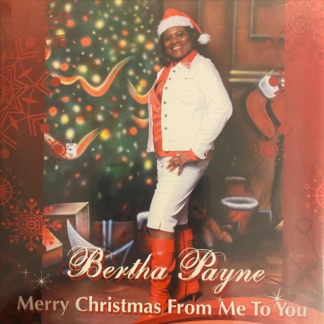 Merry Christmas from Me to You | Boomplay Music