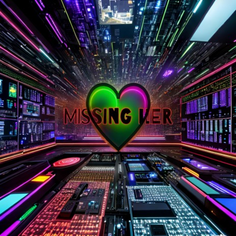 Missing Her | Boomplay Music