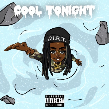 Cool Tonight | Boomplay Music