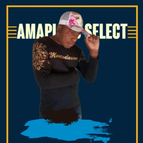 Amapiano trend south africa | Boomplay Music