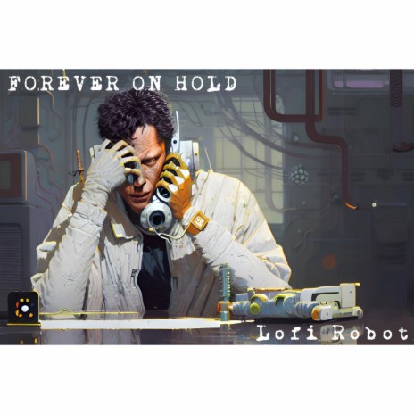 Forever on hold | Boomplay Music