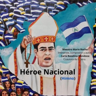 Héroe Nacional lyrics | Boomplay Music