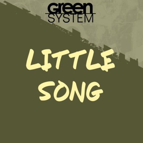 Little Song | Boomplay Music