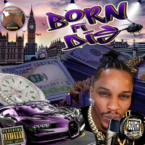 BORN FI DIS | Boomplay Music