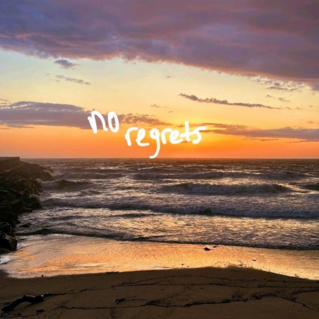no regrets | Boomplay Music