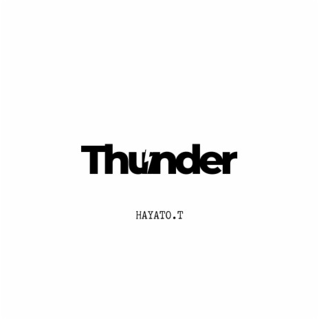 Thunder | Boomplay Music