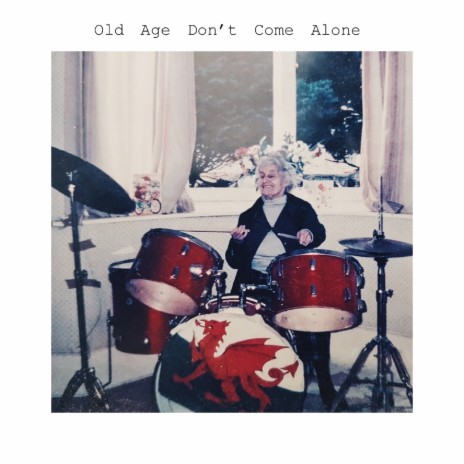 Old Age Don't Come Alone ft. Eädyth | Boomplay Music