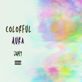 Colorful Aura