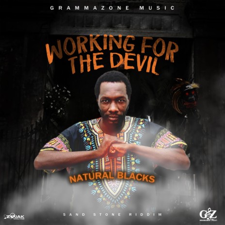 Working For The Devil | Boomplay Music