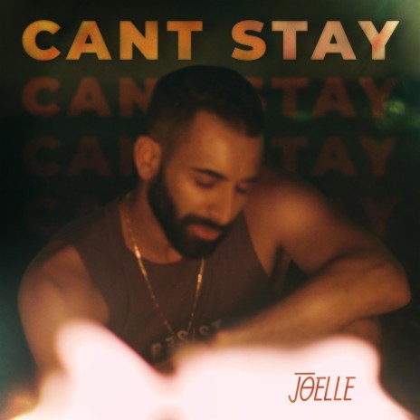 Can't Stay | Boomplay Music