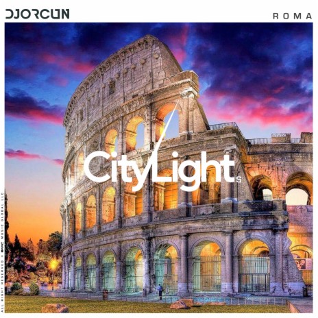 City Lights Roma