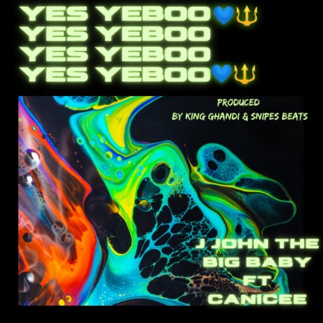 Yes yeboo | Boomplay Music