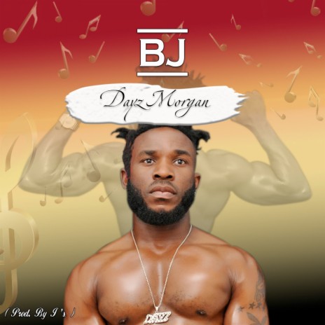 B.J | Boomplay Music