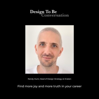 Randy Hunt: Find more joy and more truth in your career