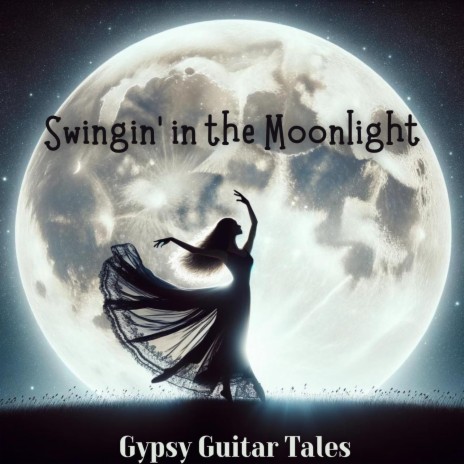 Soulful Gypsy Ballad