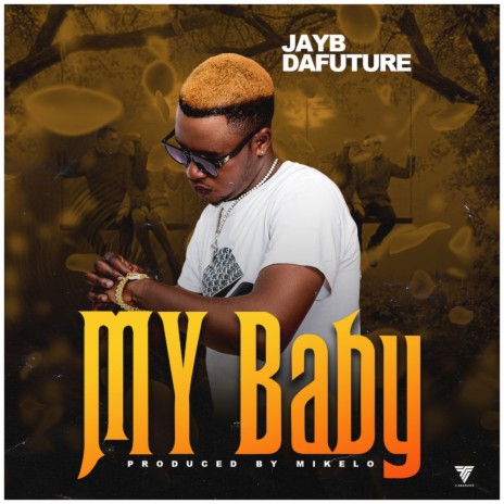 My Baby | Boomplay Music