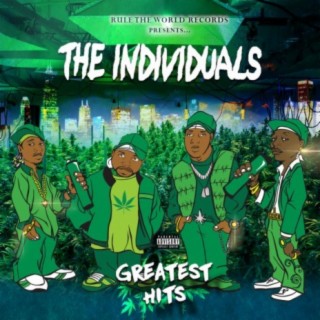 The Individuals Greatest Hits