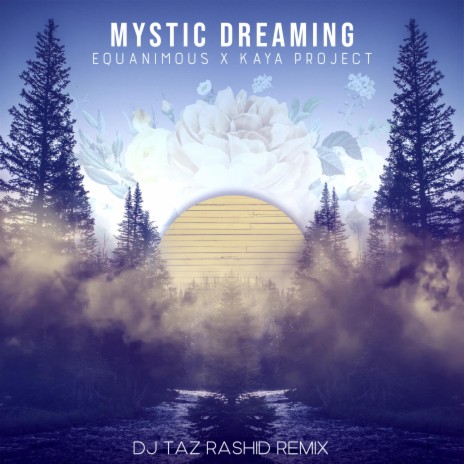 Mystic Dreaming (DJ Taz Rashid Remix) ft. Kaya Project | Boomplay Music