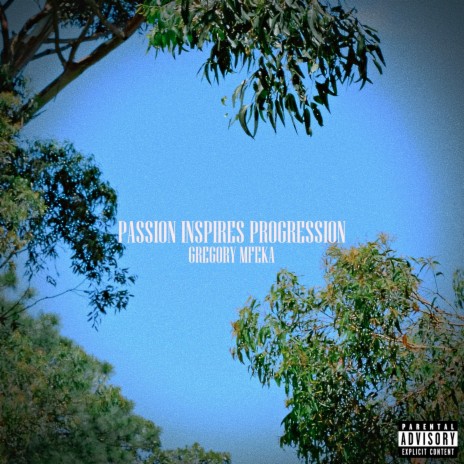Passion Inspires Progression | Boomplay Music