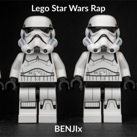 Lego Star Wars Rap