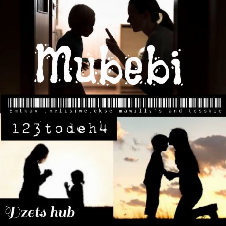 Mubebi | Boomplay Music