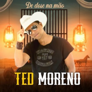 Ted Moreno