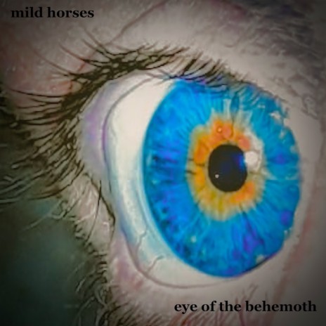 Eye Of The Behemoth | Boomplay Music