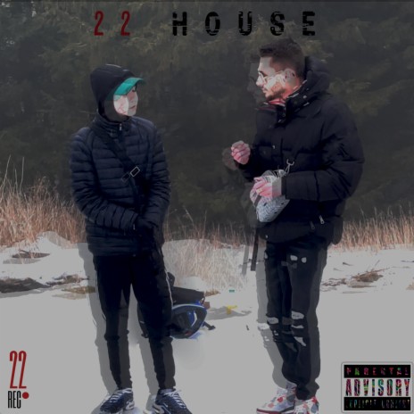 22 House ft. Lopti | Boomplay Music