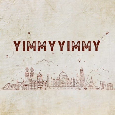 Yimmy Yimmy | Boomplay Music