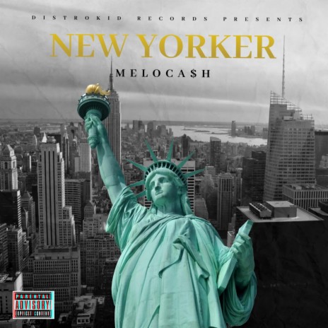 New Yorker | Boomplay Music