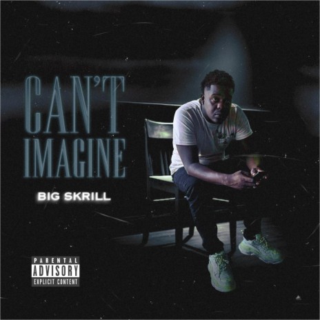 Cant Imagine | Boomplay Music