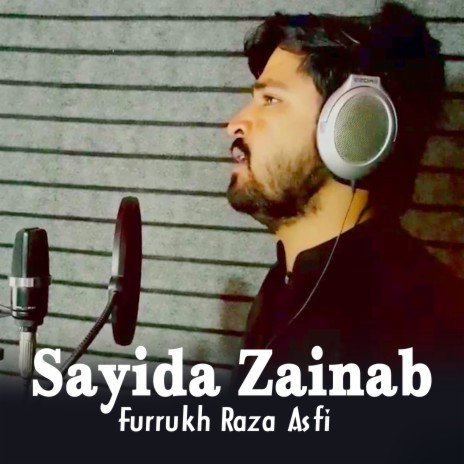 Sayida Zainab | Boomplay Music