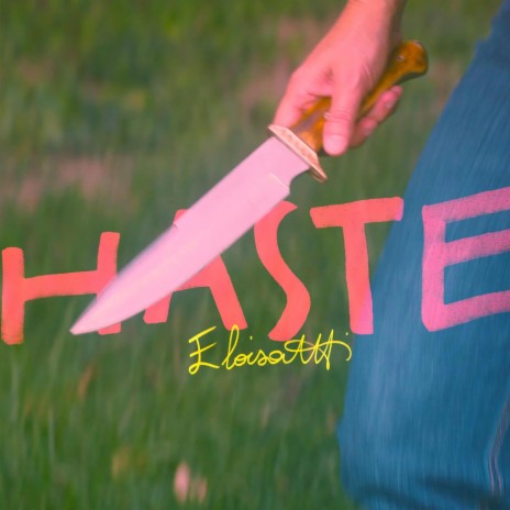 HASTE | Boomplay Music