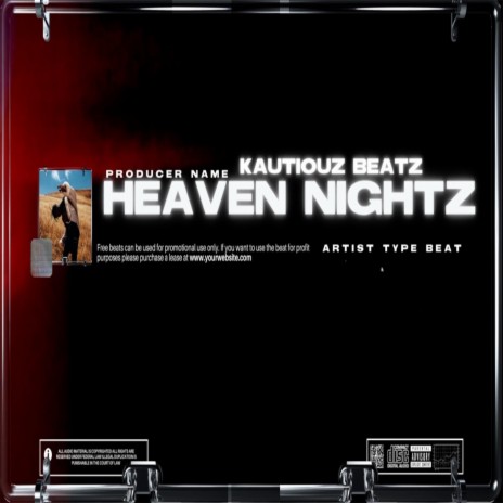 heaven nightz | Boomplay Music