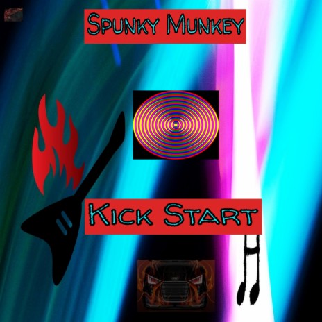 Kick Start | Boomplay Music