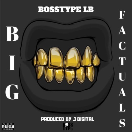 Big Factuals | Boomplay Music