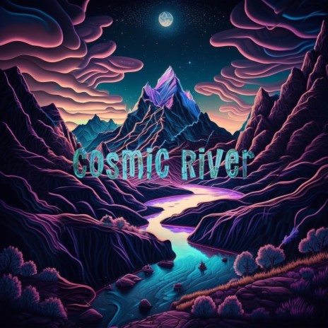 COSMIC RIVER