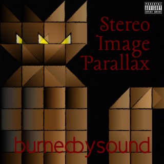 Stereo Image Parallax