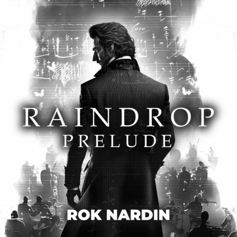 Raindrop Prelude | Boomplay Music