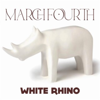 White Rhino