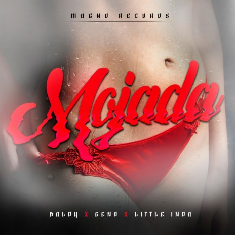 MOJADA ft. Geno & Little Inda | Boomplay Music