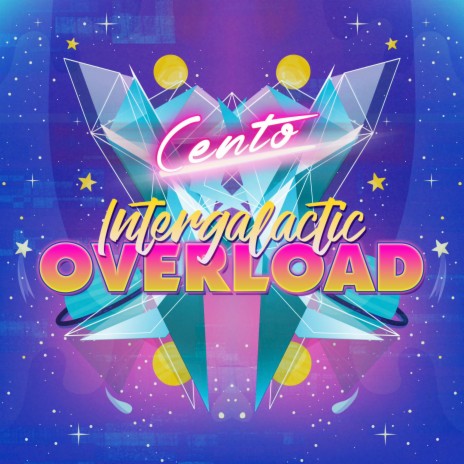 Intergalactic Overload ft. Lisa Fiorani | Boomplay Music