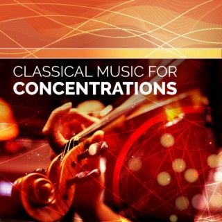 Working from Home - Classical Music for Concentrations