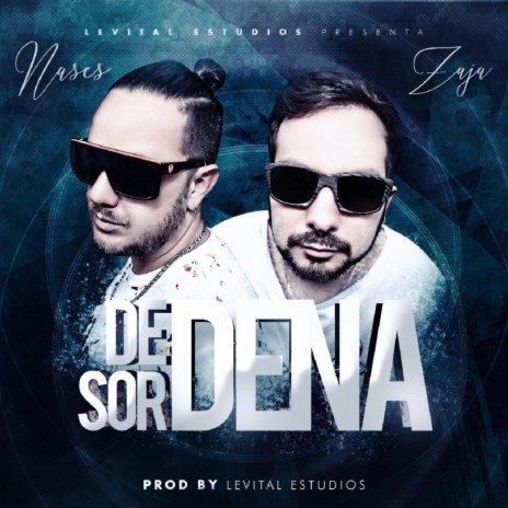 Desordena ft. Zaja | Boomplay Music