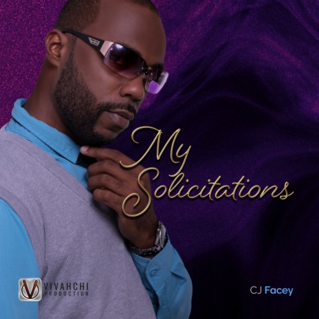 My Solicitations | Boomplay Music
