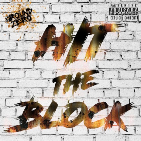 Hit The Block ft. Phen Rear, Xrader & Aeonsone