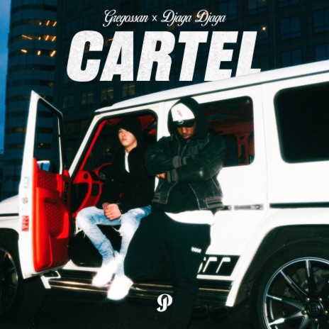 Cartel ft. Djaga Djaga | Boomplay Music